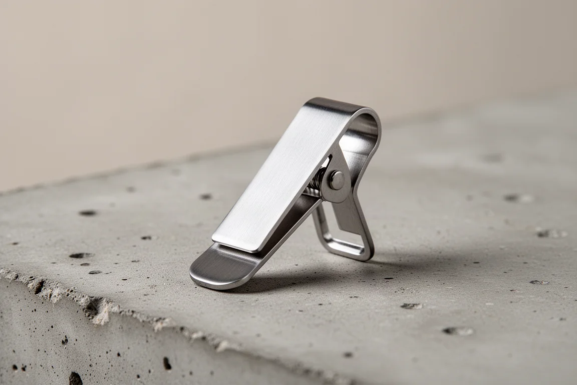 KeySmart Nano Pocket Clip product image