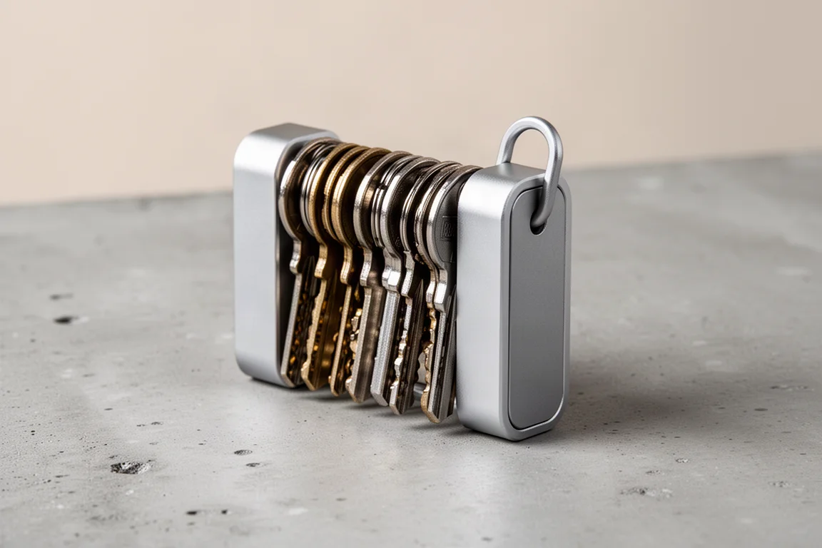 KeySmart Pro product image