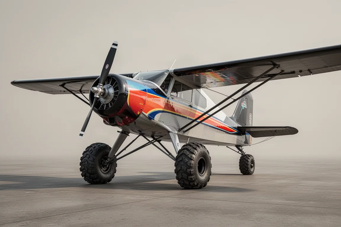 KFA Safari XL product image