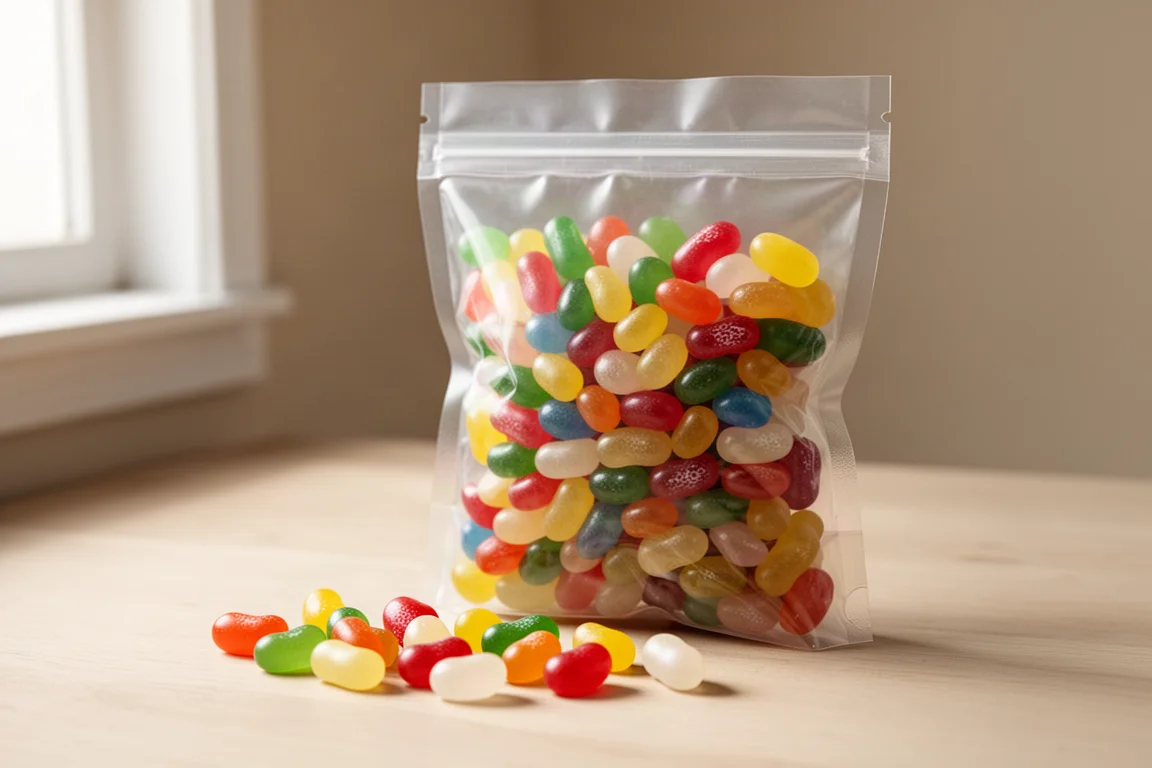 KFC Jelly Belly Jelly Beans product image