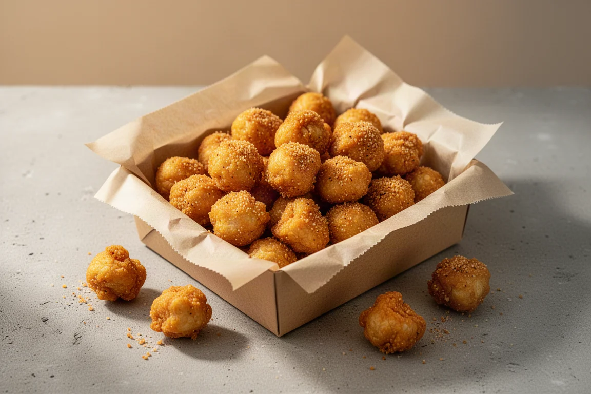 KFC Chicken Popcorn product image