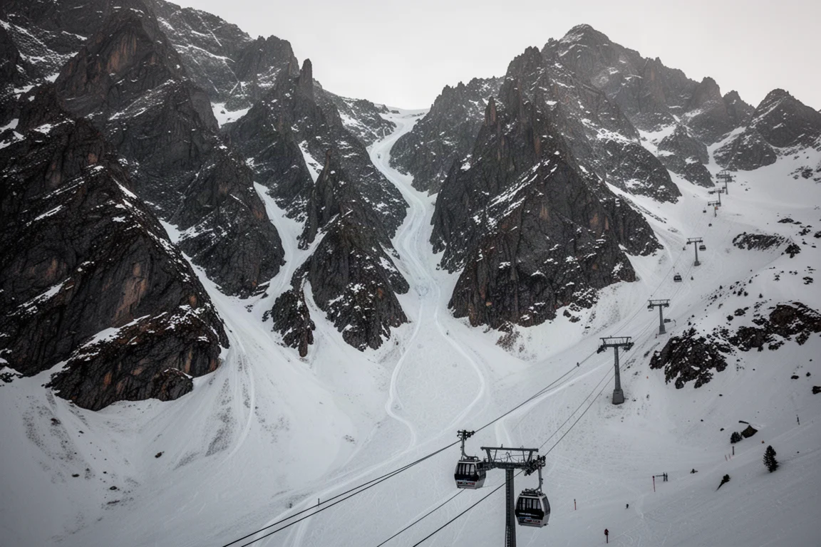 Kicking Horse Mountain Resort product image
