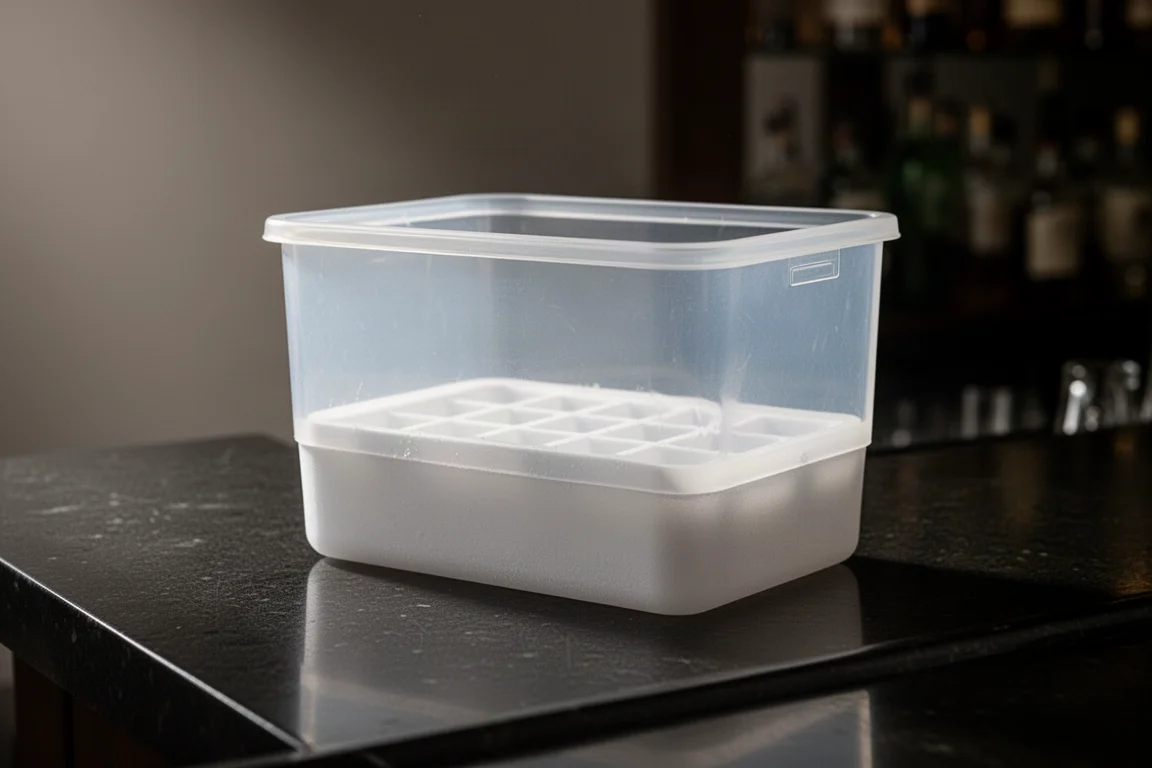 Kidia Clear Ice Maker product image