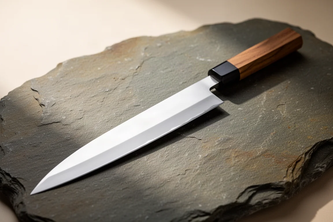 Kikuichi 270mm Yanagiba VG10 product image