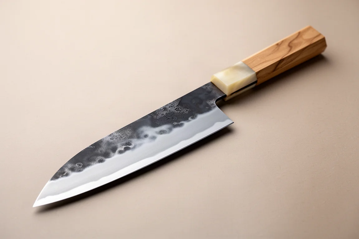 Kikuzuki Kuruchi Gyuto product image