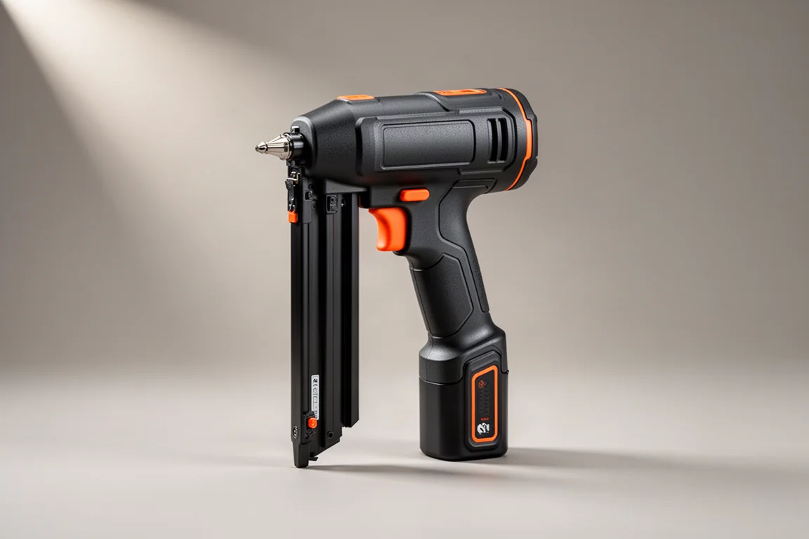 Kilaro Cordless Brad Nailer product image