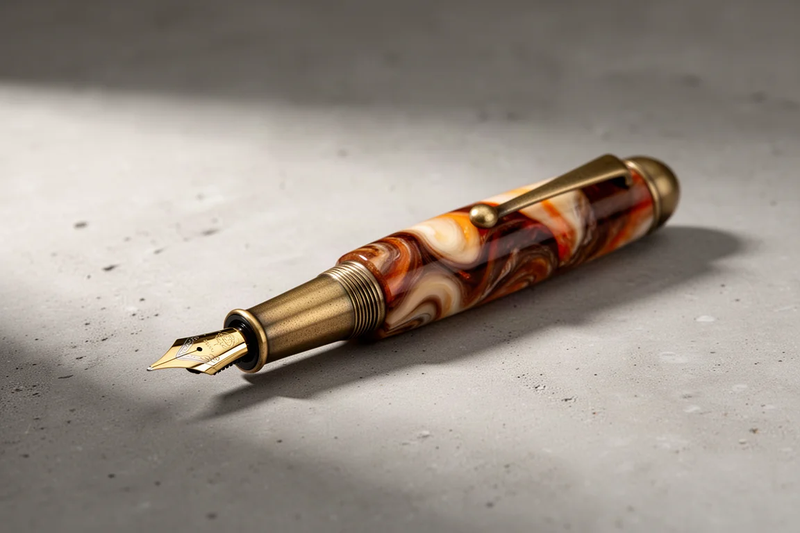 Kilik Celestial Calico Koi product image