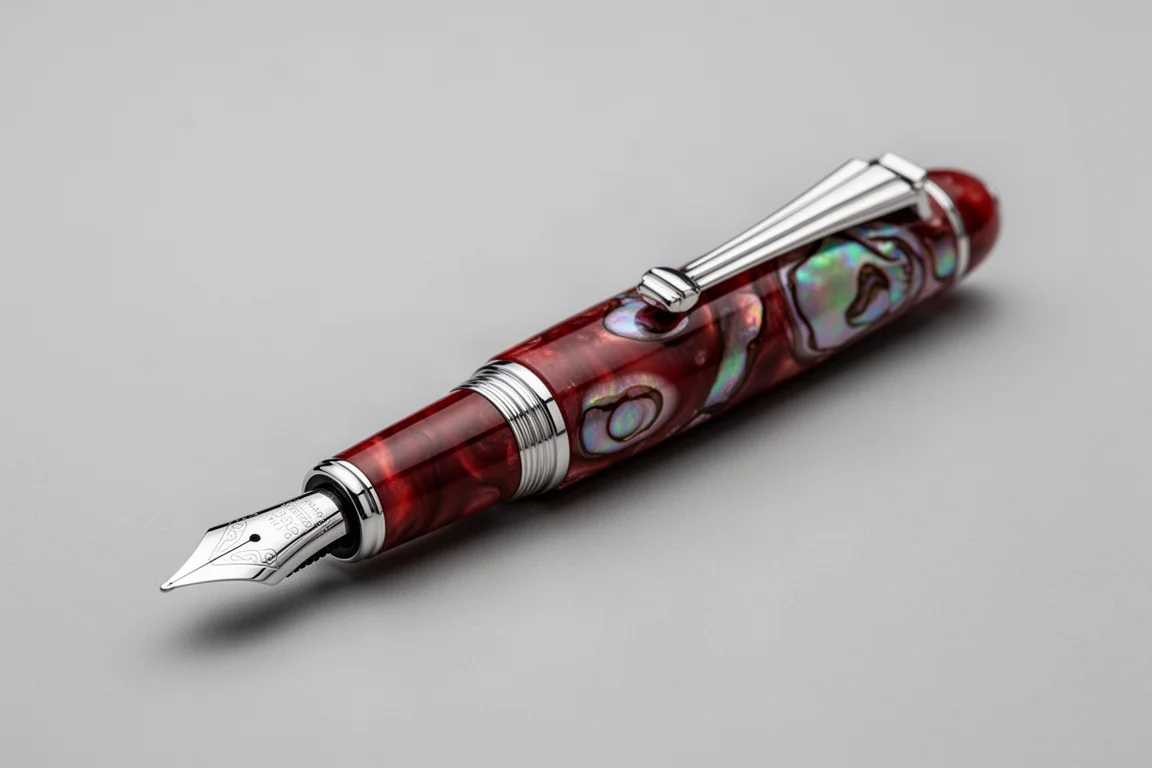 Kilik Celestial Red Abalone product image