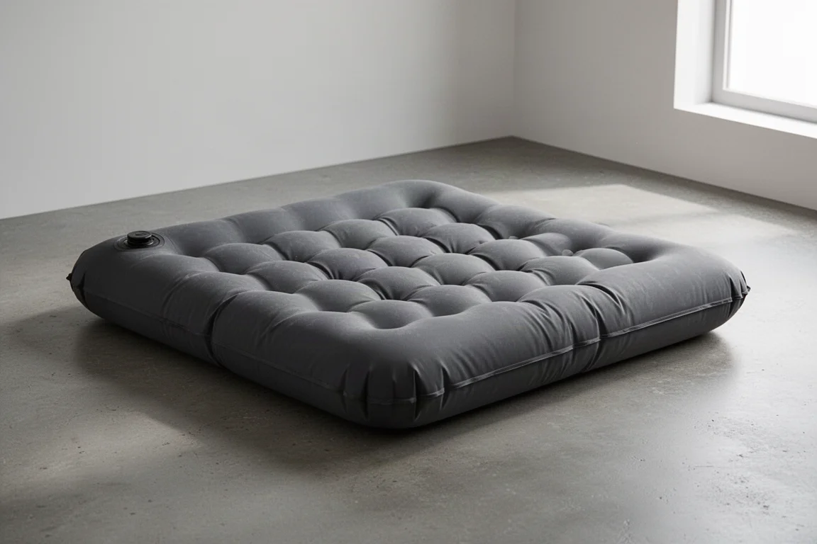 Kilos Gear Aeroc Cloud Elite Sleeping Pad product image