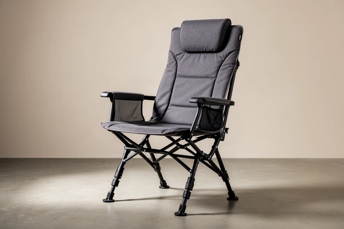 Kilos Gear Grand Peak Camp Chair product image
