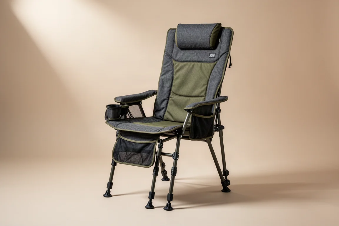 Kilos Gear Grand Peak Chair product image