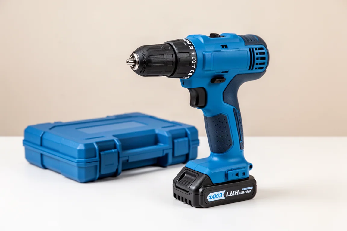 Kimo 20V Cordless Tools product image