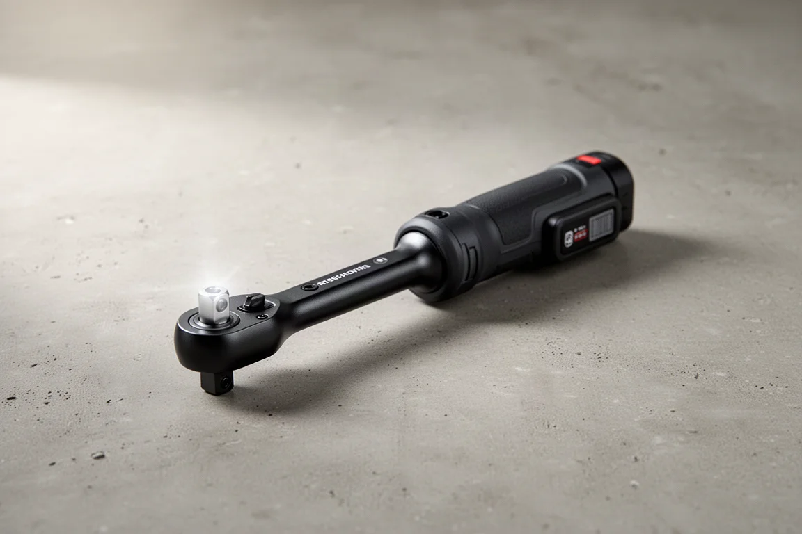 Kimo Cordless Ratchet product image
