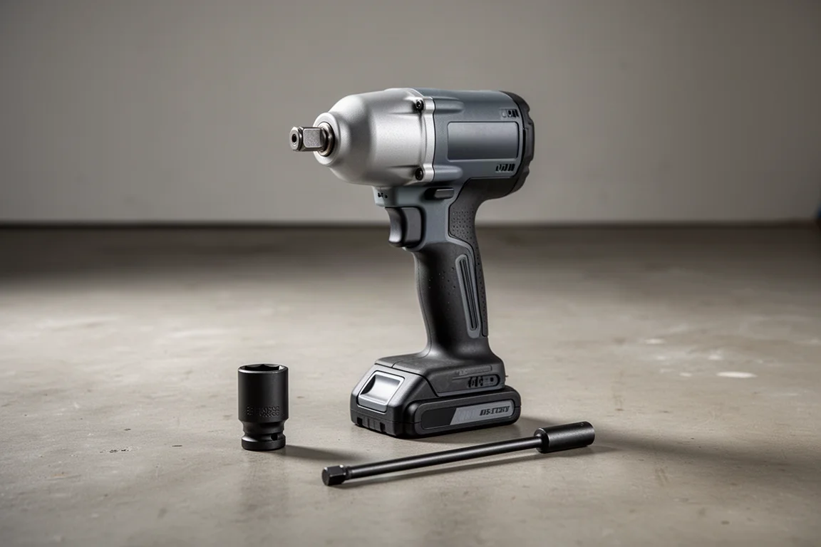 Kimo Impact Wrench product image