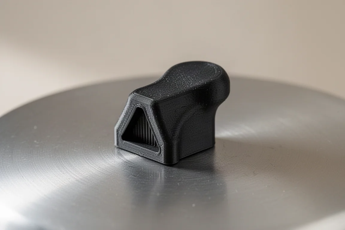 Kims Backpacking Gear Pot Knob product image