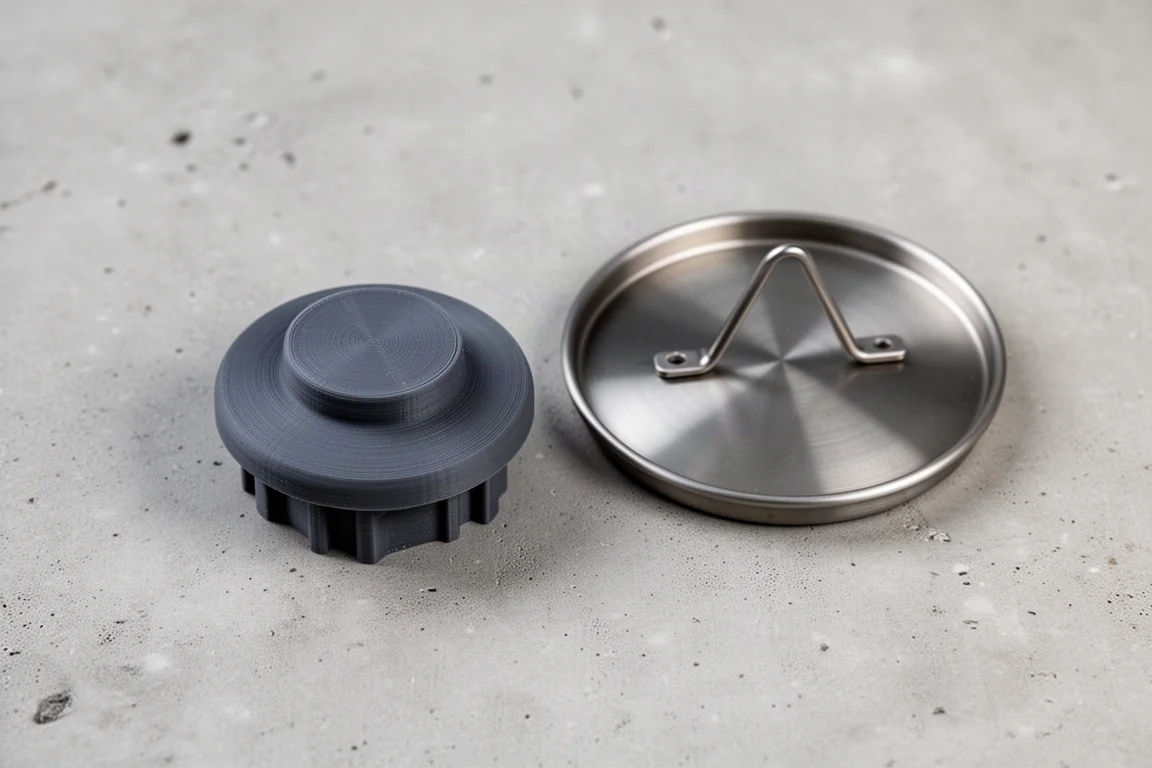 Kims Outdoor Pot Knob product image