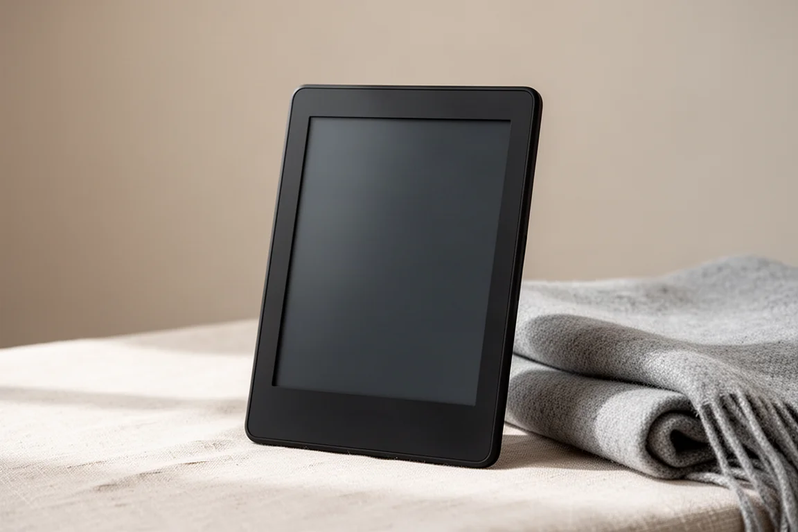 Kindle Signature Paperwhite product image