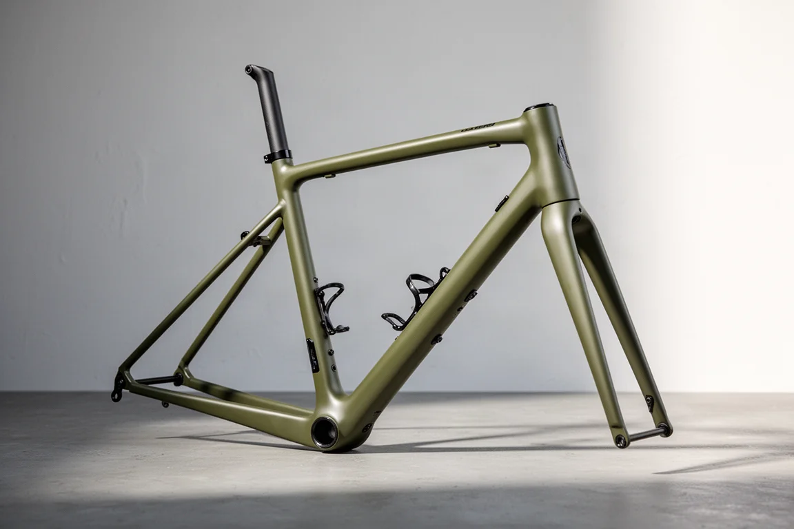 Kinesis Tripster product image