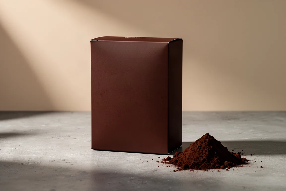 King Arthur Chocolate Cake Mix product image