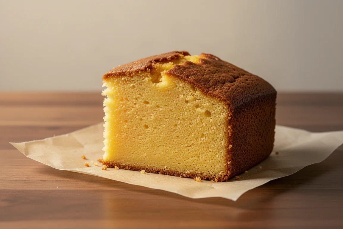 King Arthur Baking Company Golden Yellow Cake Mix product image