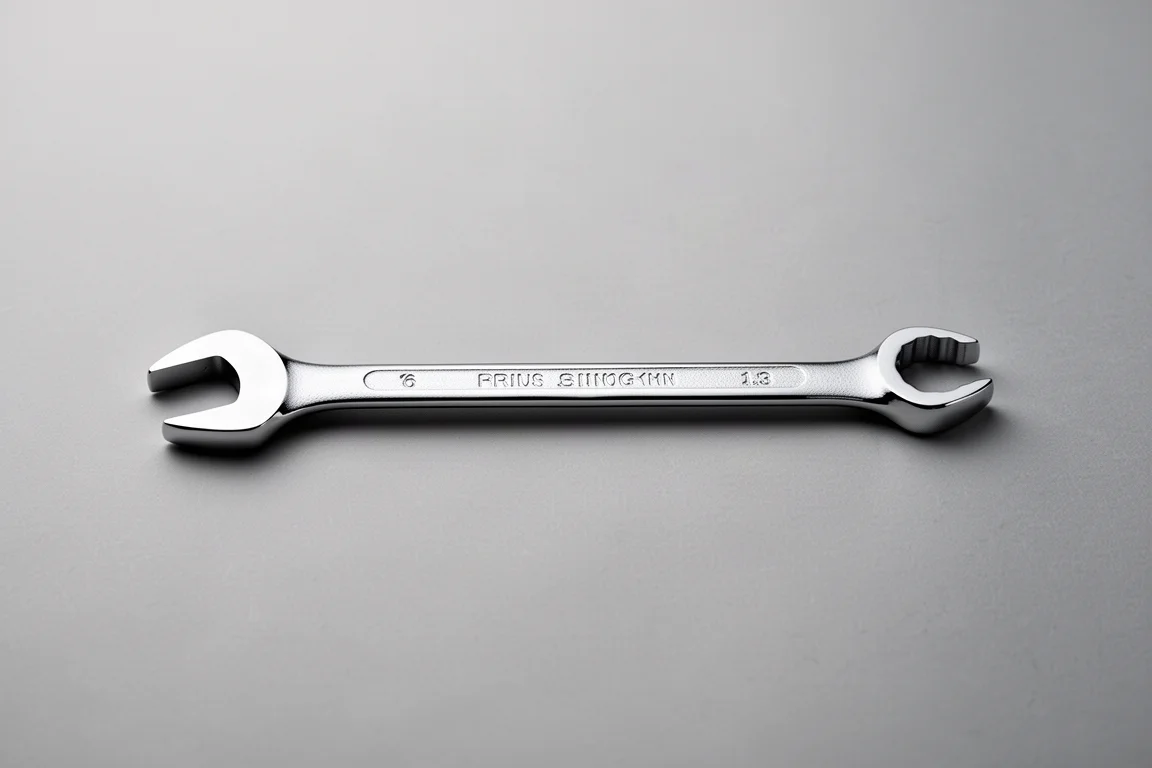 King Dick Combination Wrench product image