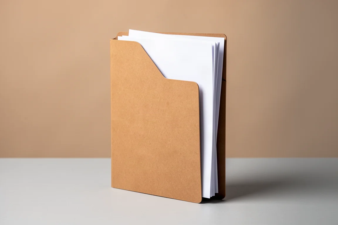 King Jim +Craft File Cover product image