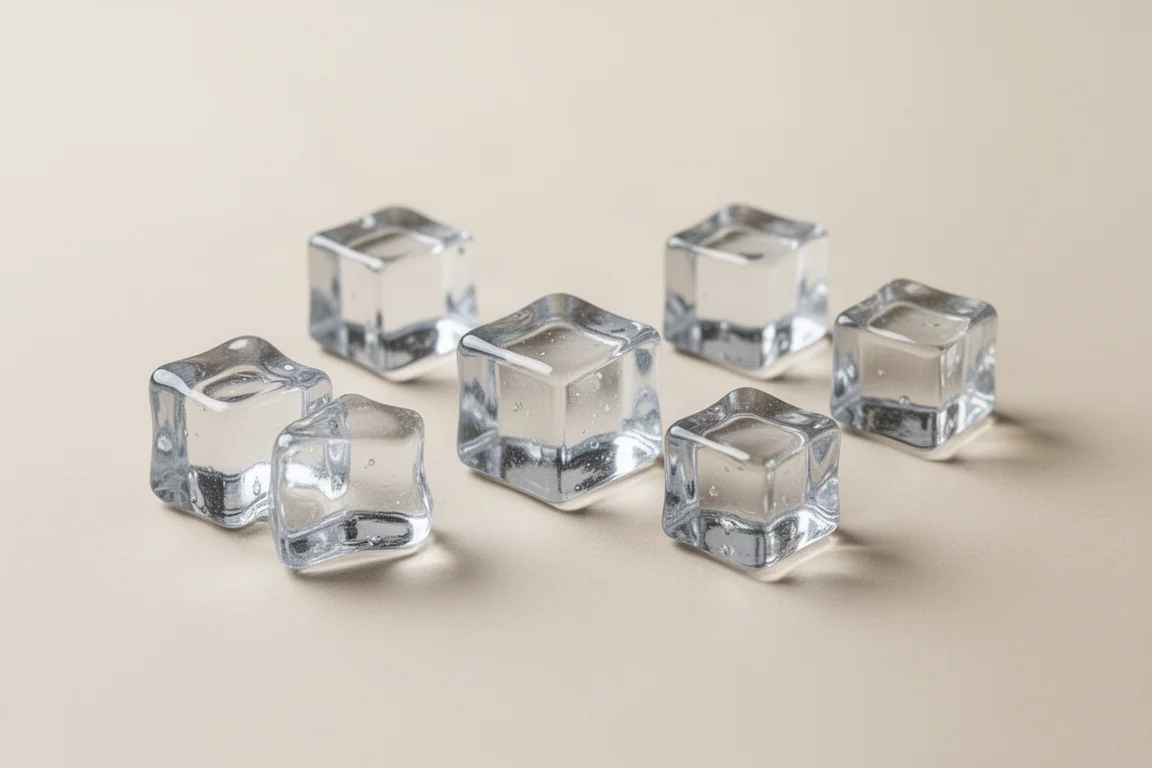 King Jim Kori Jirushi Clear Stamps product image