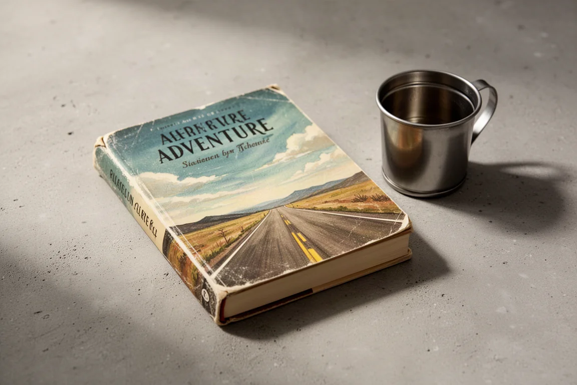 Kingbird Highway product image