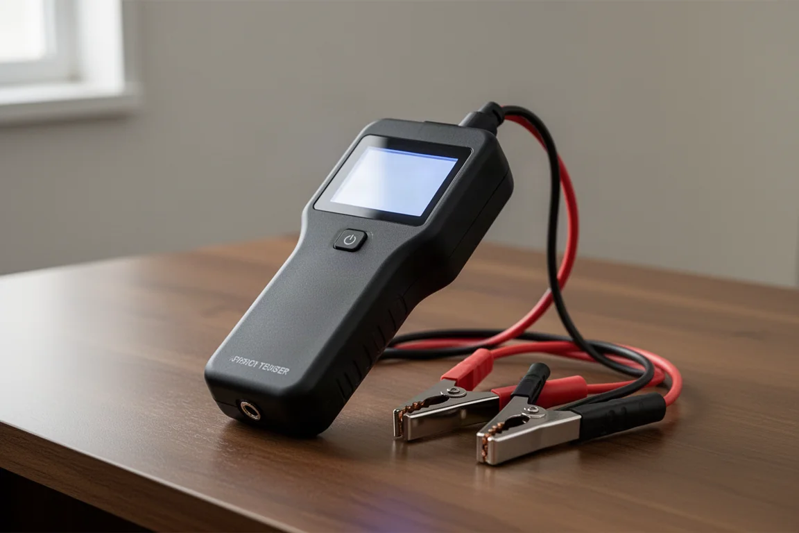 Kingbolen Battery Tester product image