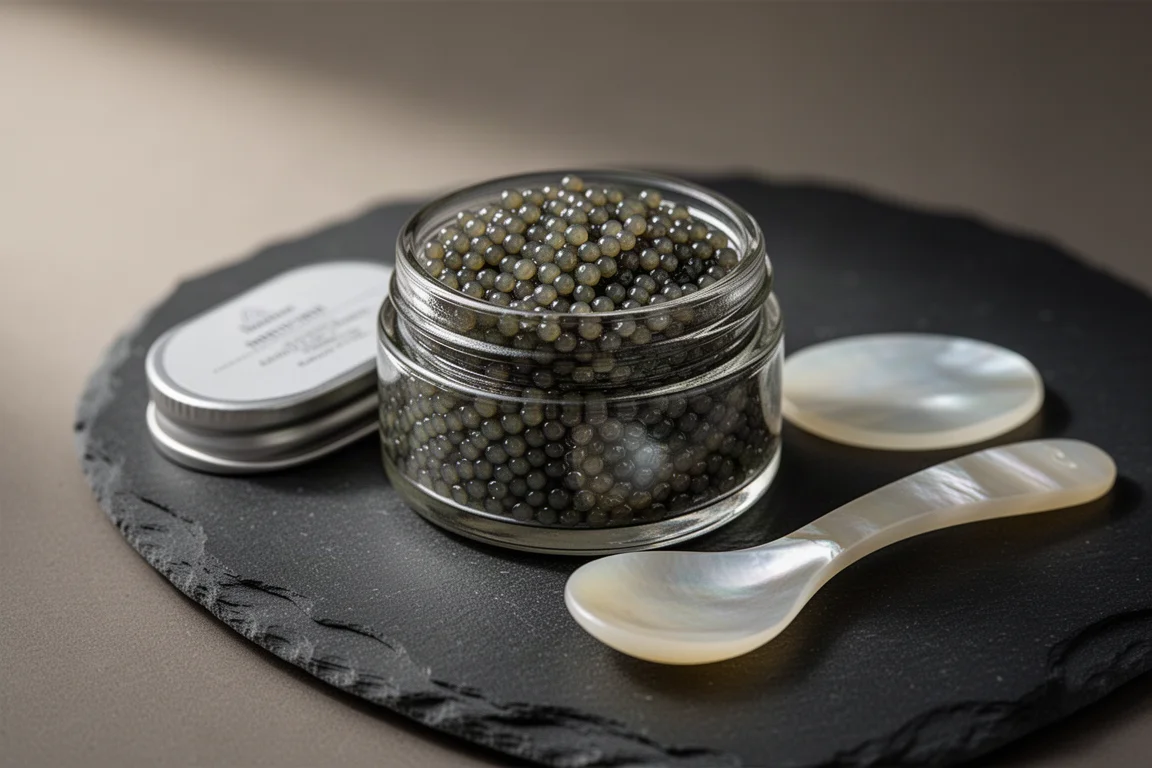 Kings Oscietra Caviar product image
