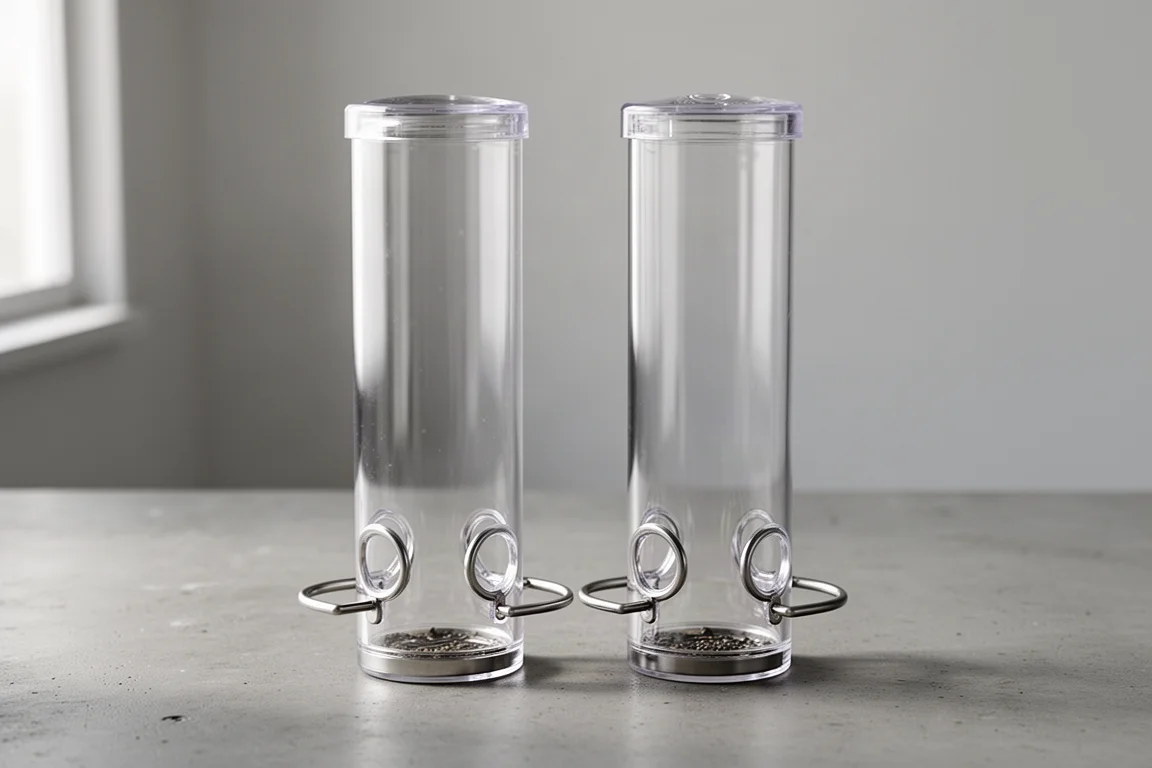 Kingsyard Tube Finch Feeders product image