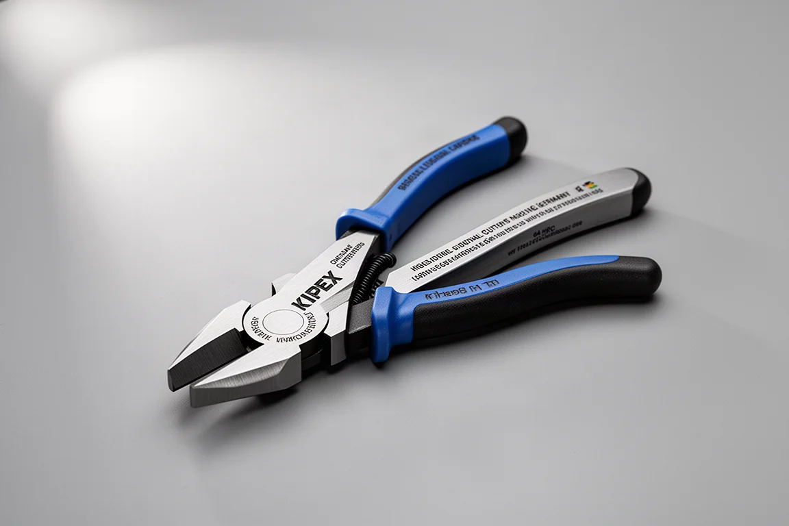 Kipex Diagonal Cutters product image