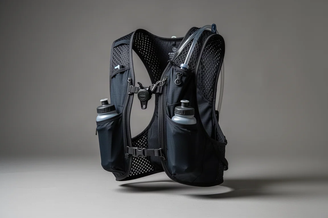 Kiprun 3L Hydration Race Vest product image