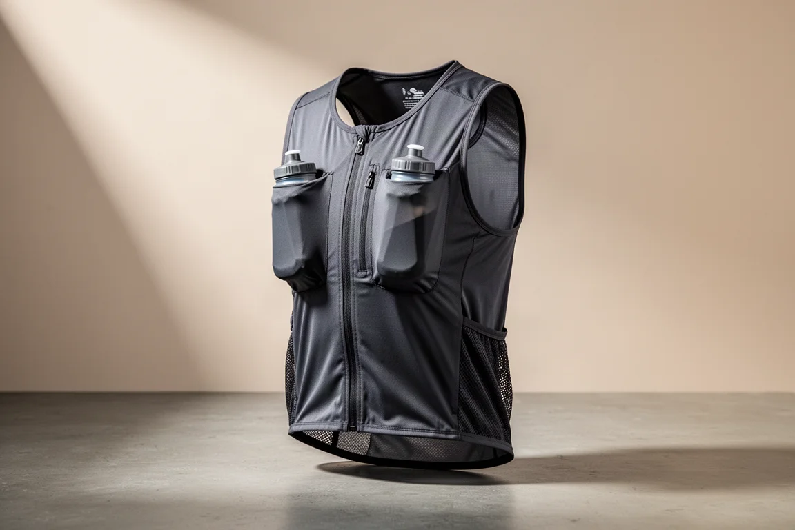 Kiprun 900 5L Race Vest product image