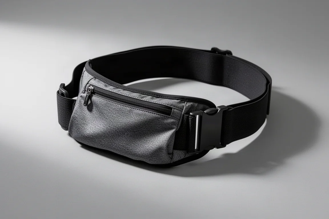 Kiprun Basic Running Belt for Phones product image