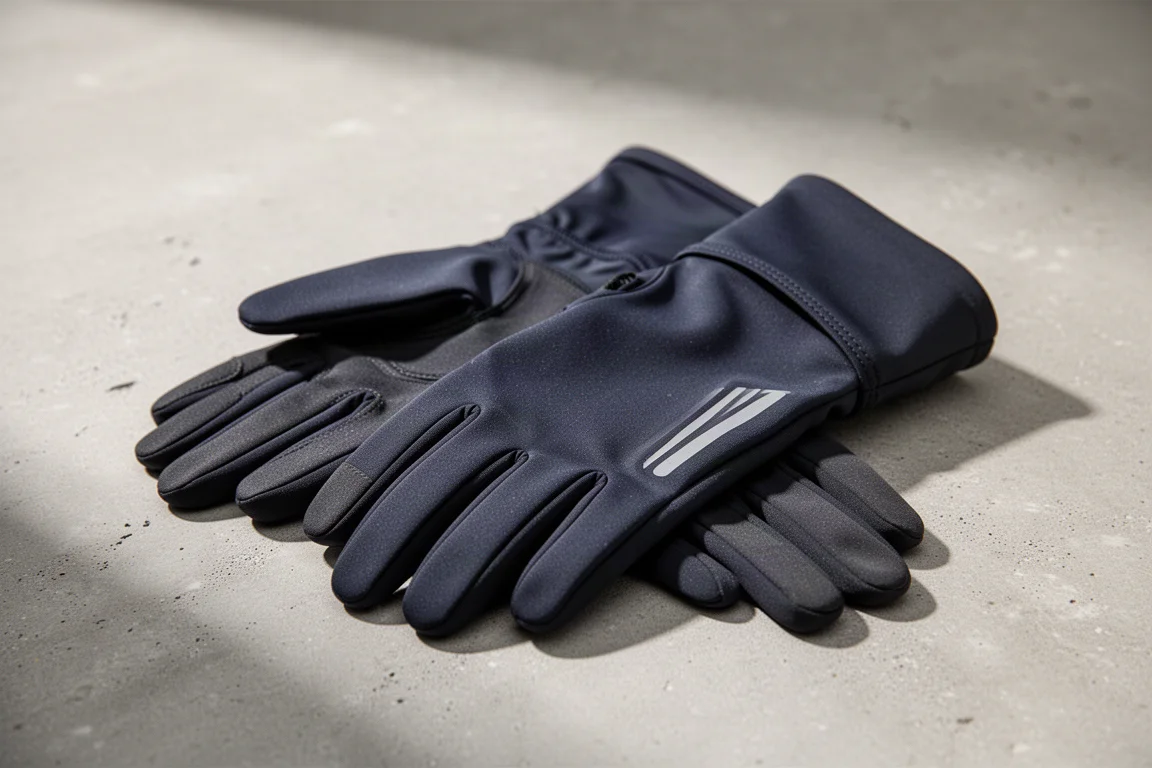 Kiprun Evolutive V2 Running Gloves product image