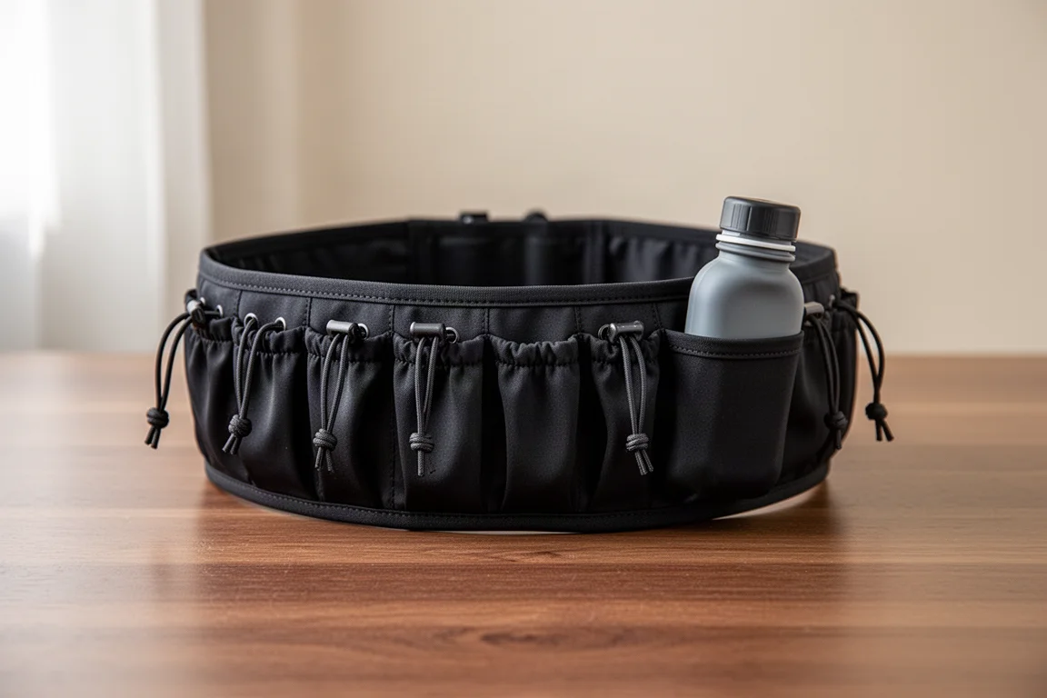 Kiprun Hydration Flask Carrying Running Belt product image