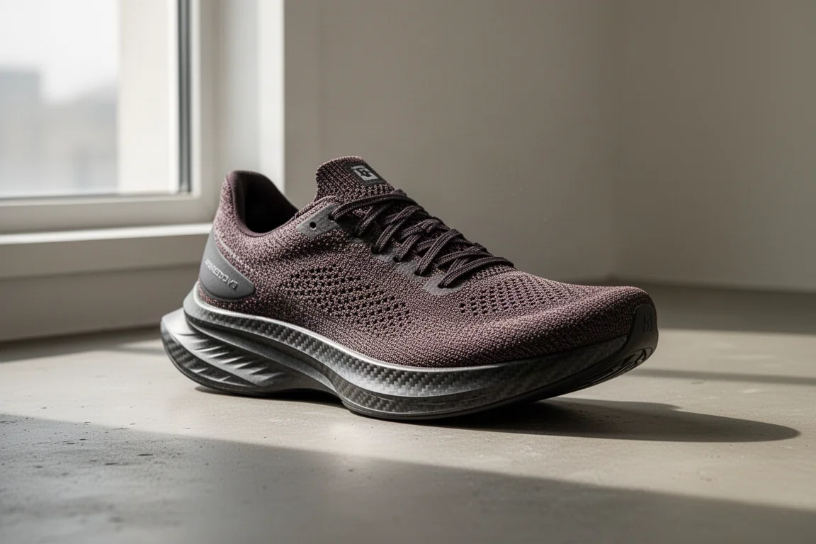 Análise do Kiprun KD900 X Marathon: Um Tênis de Carbono Acessível com Alcance Real imagem de capa