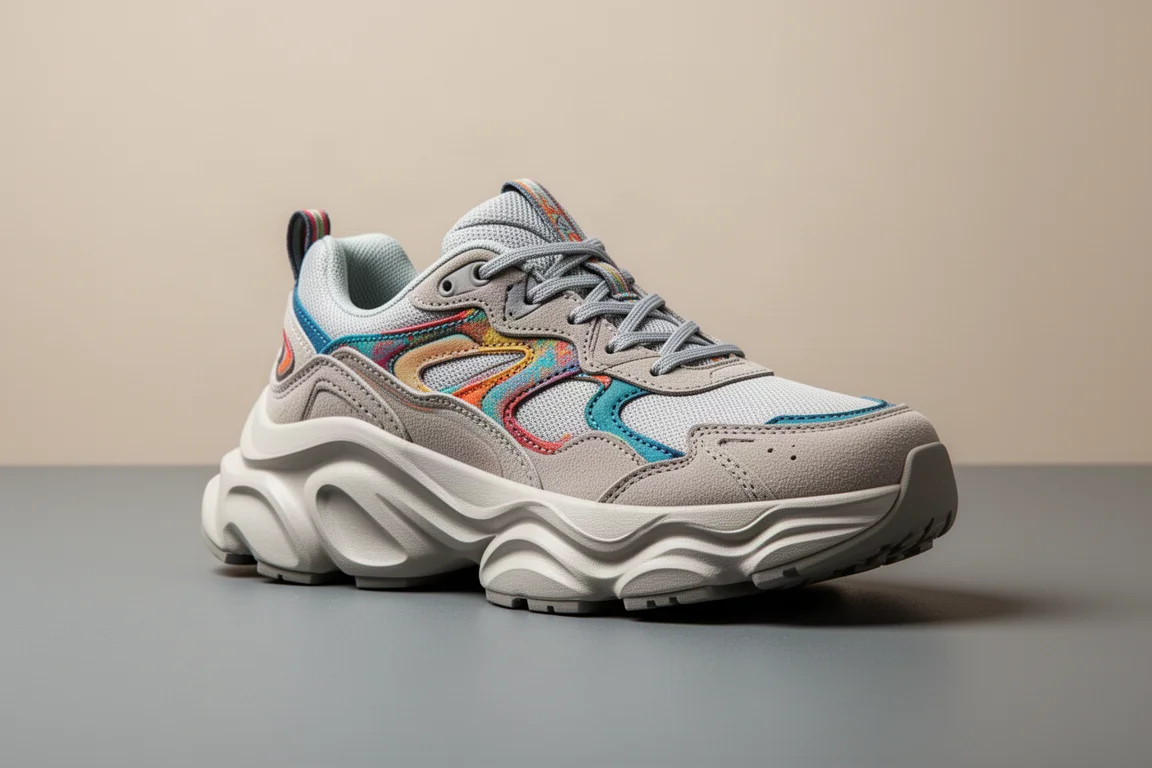KipRun Ride Max product image