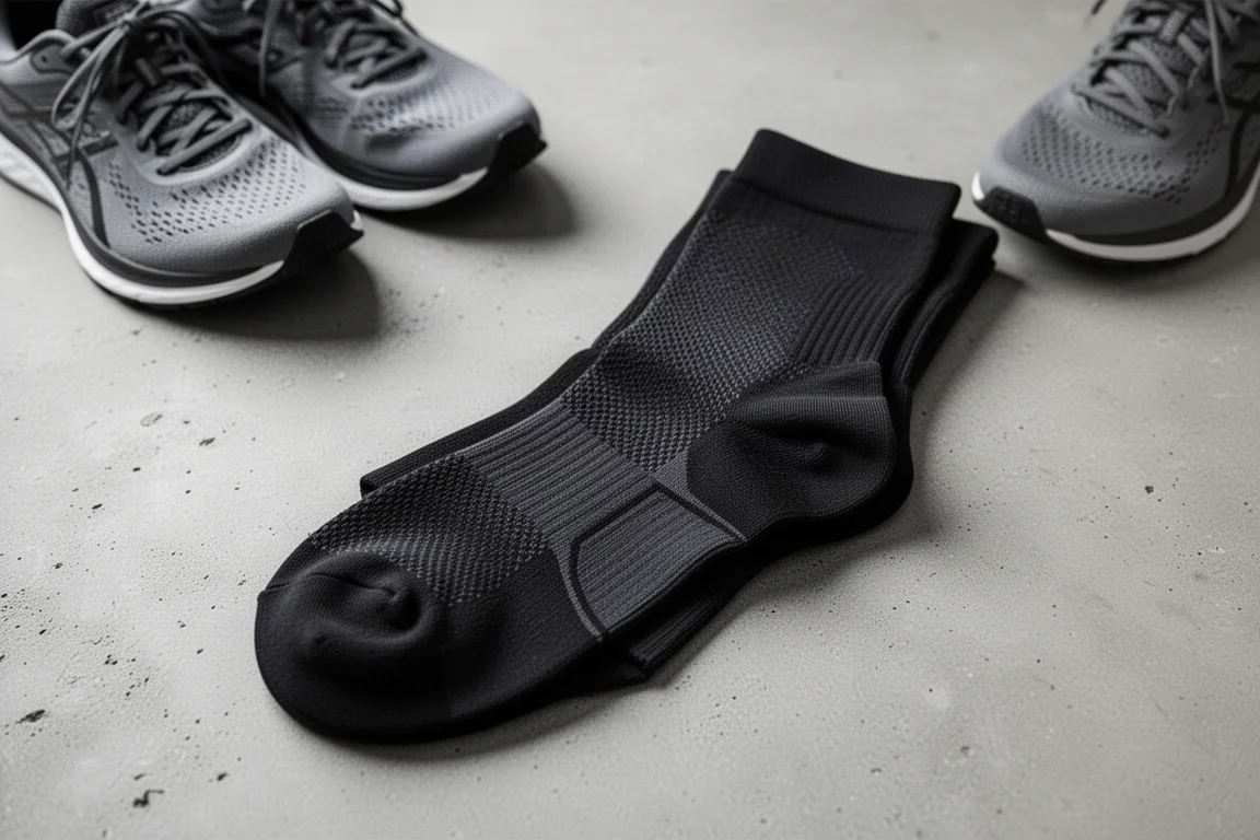 Kiprun Run 500 Compression Socks product image