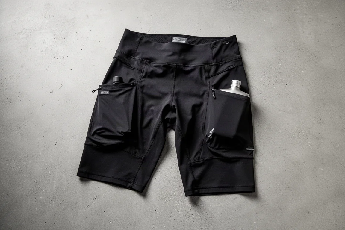 Kiprun Trail Running 900 Ultra Half Tights product image