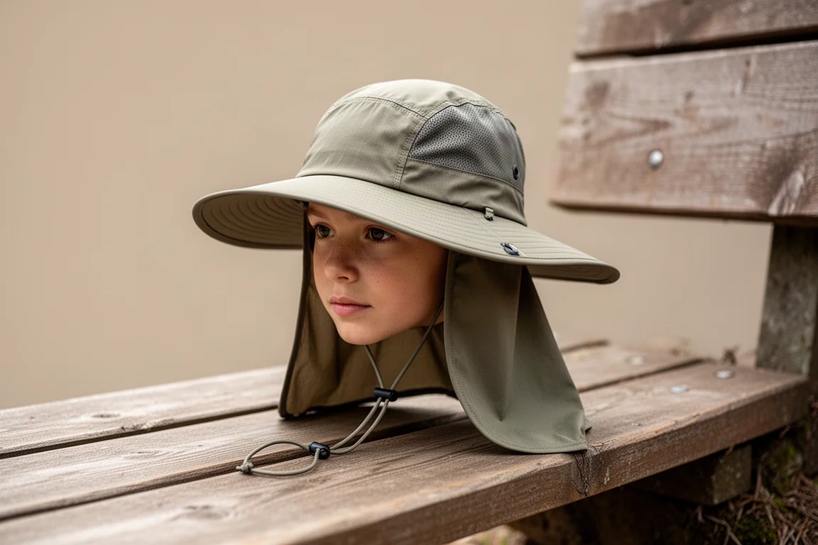 Kiprun Ultra Light Trail Running Sun Hat product image