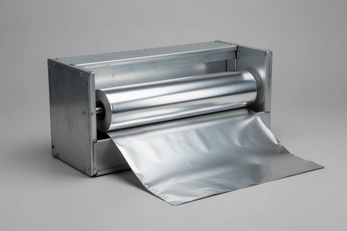 Kirkland Signature Reynolds Food Service Foil product image