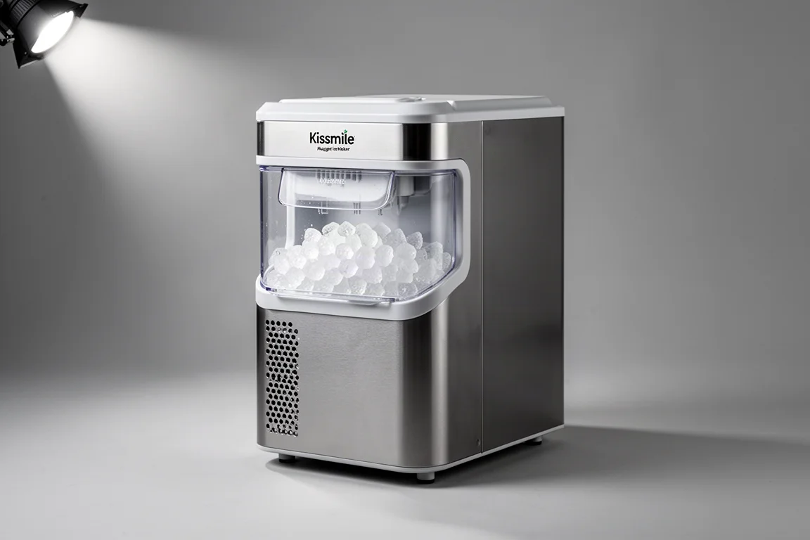 Kissmile Nugget Ice Maker product image