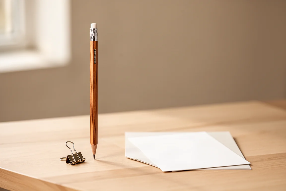 Prime Timber Lead Holder (Kita-boshi Collaboration) product image
