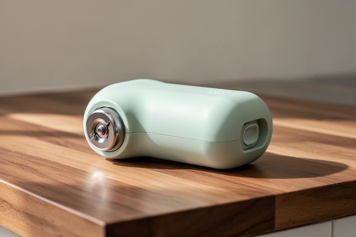Kitchen Mama Electric Can Opener product image
