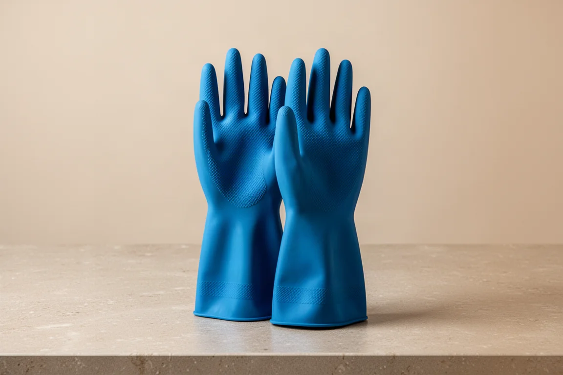 Kitchen Star Ultimate Rubber Gloves product image