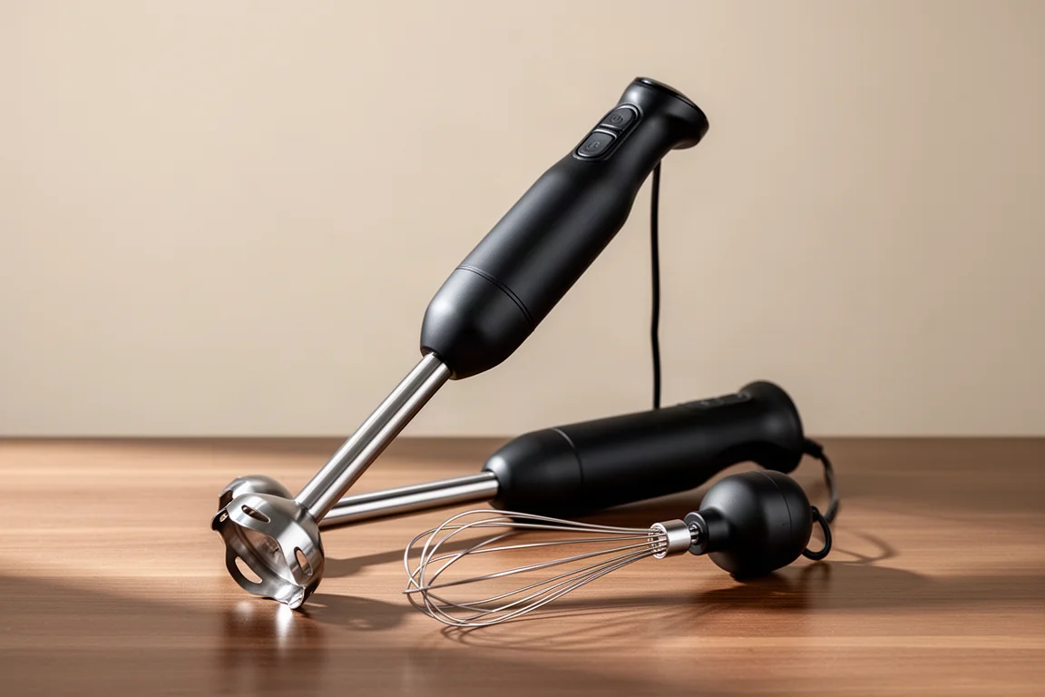 KitchenAid 3-Speed Hand Blender product image