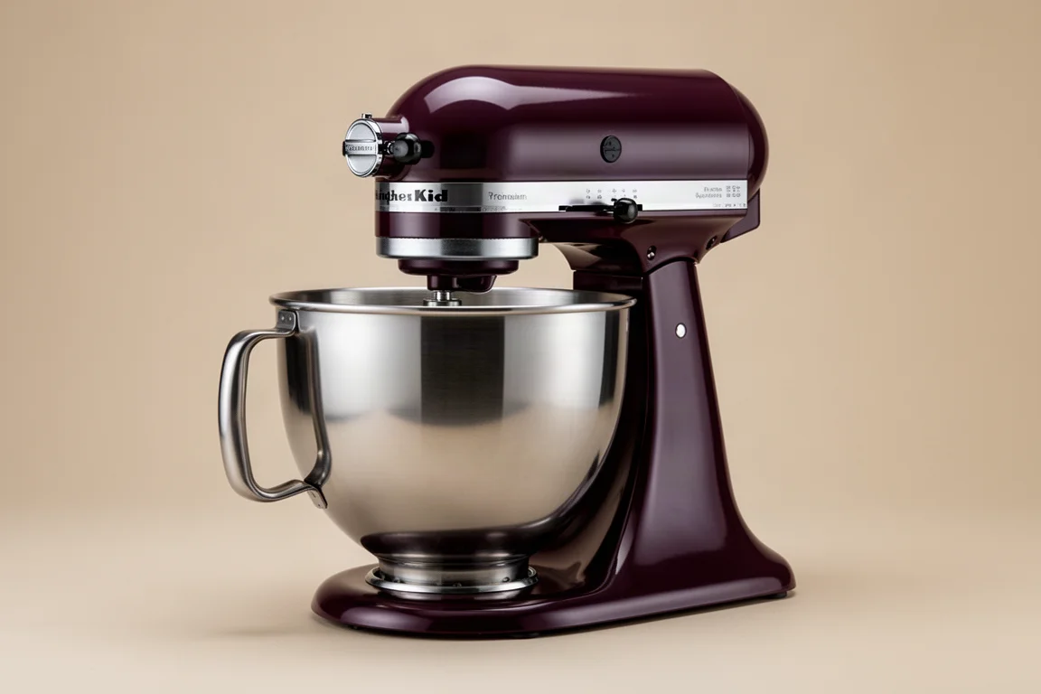 KitchenAid Artisan 5-Quart product image