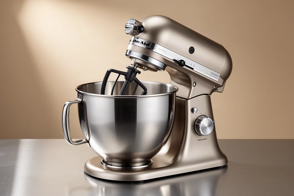 KitchenAid Artisan Plus product image
